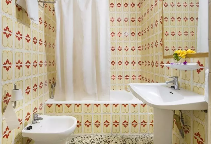 Apartamentos Green Line Bon Sol Ab Group