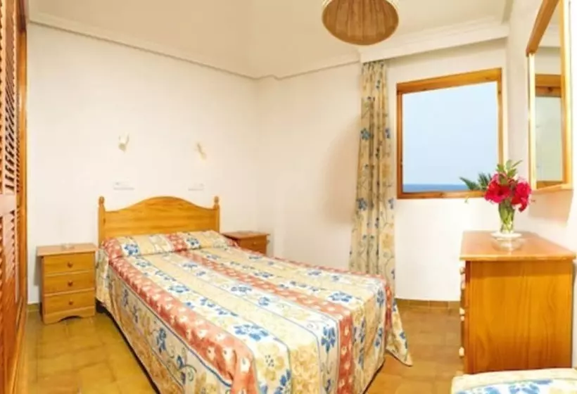 Apartamentos Green Line Bon Sol Ab Group