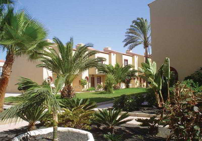Apartamentos Maxorata Beach