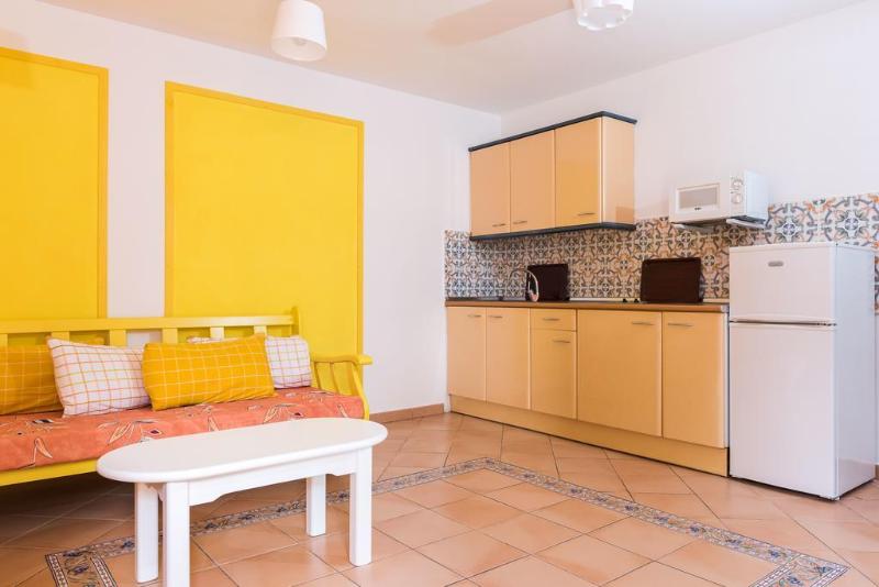 Apartamentos Maxorata Beach