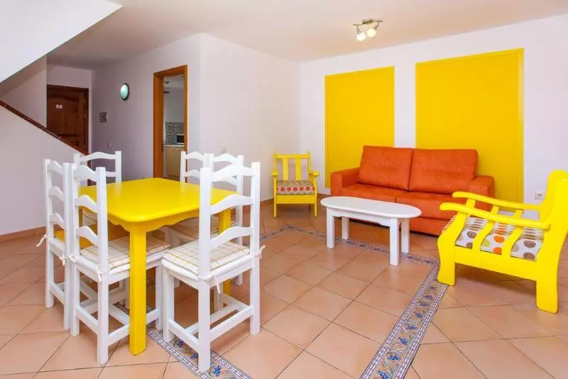 Apartamentos Maxorata Beach