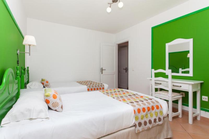 Apartamentos Maxorata Beach