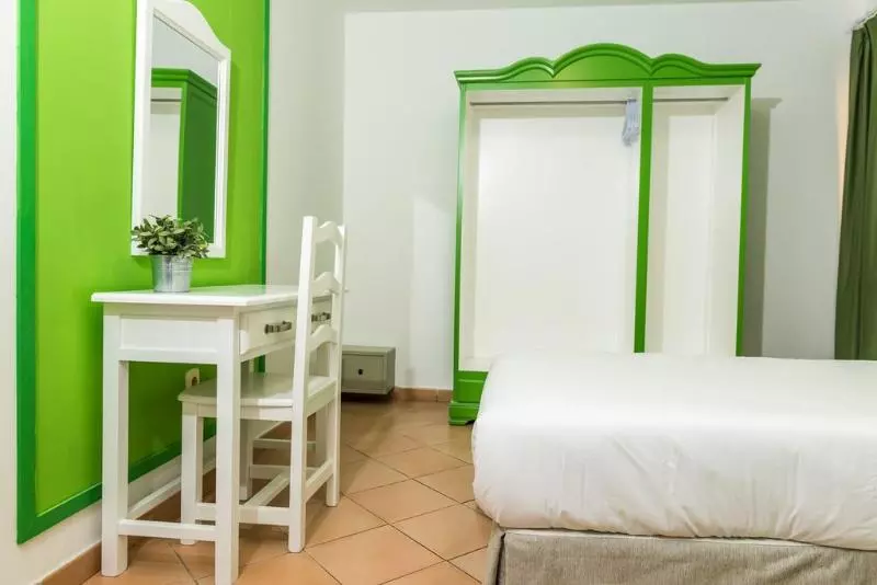 Apartamentos Maxorata Beach