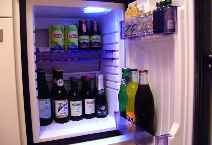 住宿加早餐  Frühstückspension Leopold Janu