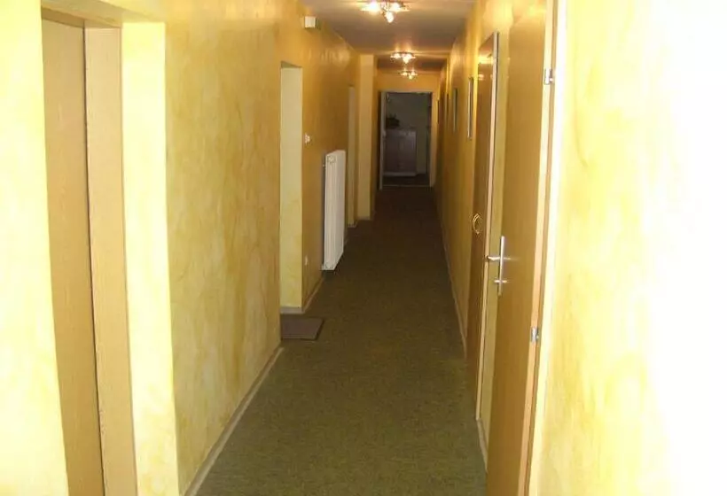 住宿加早餐  Frühstückspension Leopold Janu