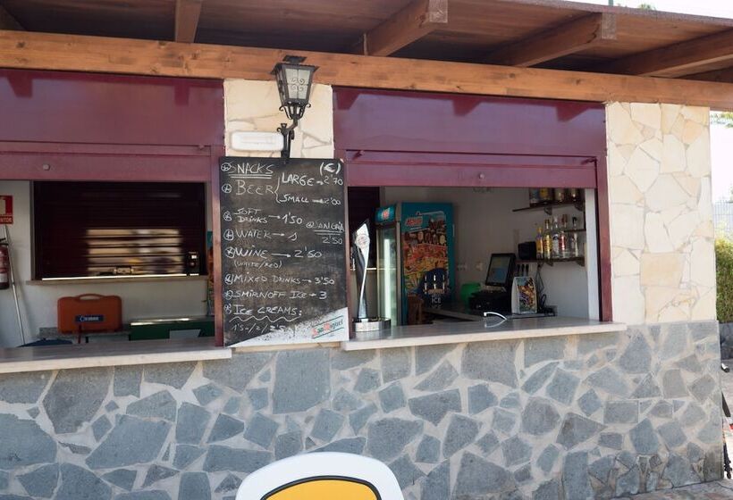 Bungalows Rebecca Park