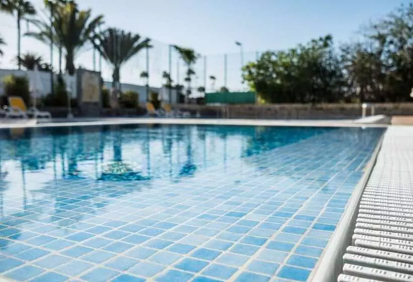 Bungalows Rebecca Park