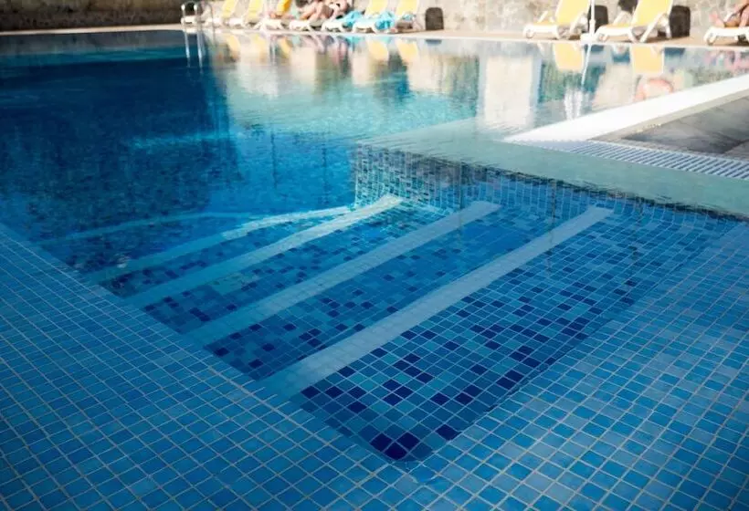 Bungalows Rebecca Park