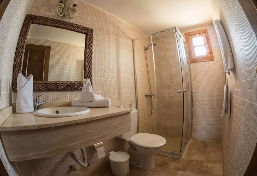 Bungalows Rebecca Park