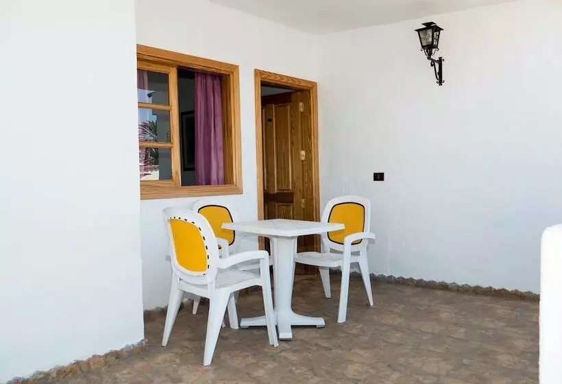 Bungalows Rebecca Park