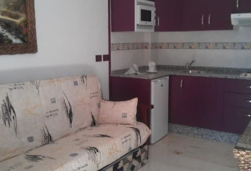 Bungalows Rebecca Park