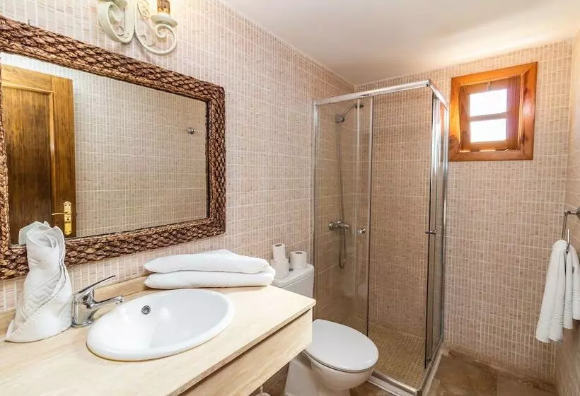 Bungalows Rebecca Park