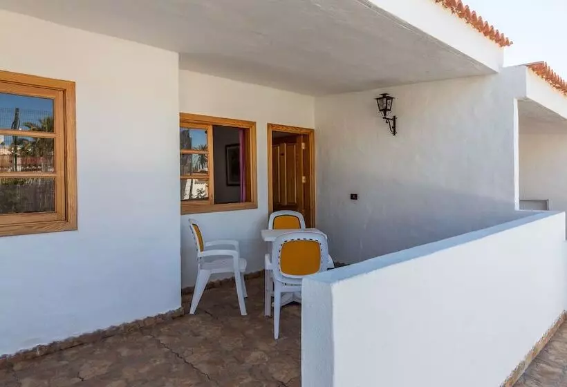 Bungalows Rebecca Park