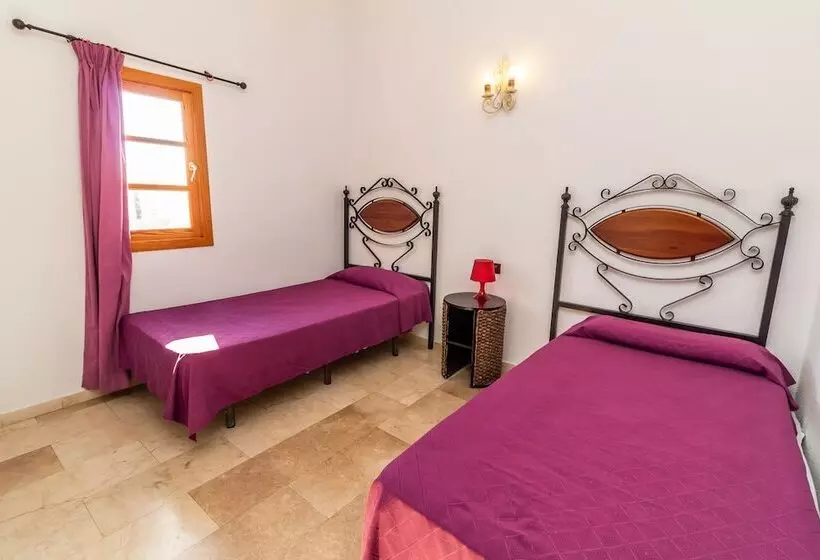 Bungalows Rebecca Park