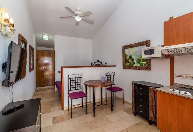 Bungalows Rebecca Park