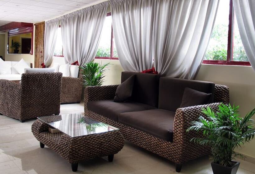 Bungalows Rebecca Park