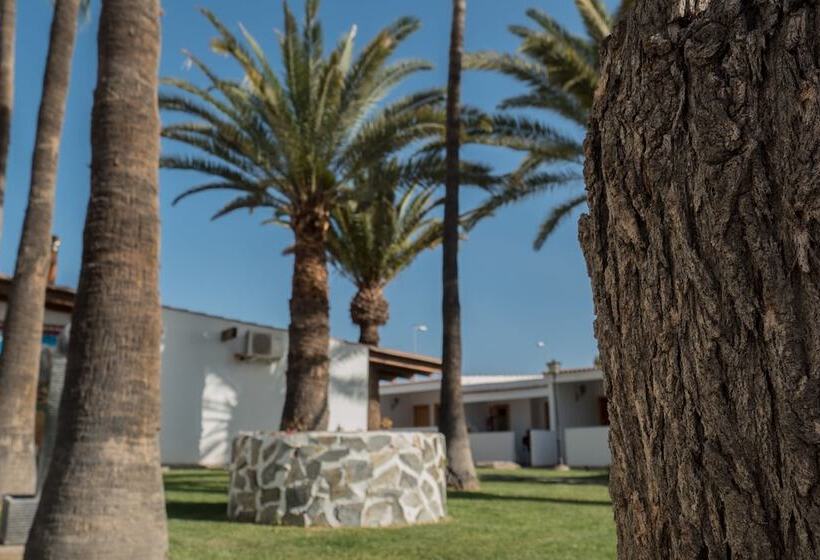 Bungalows Rebecca Park