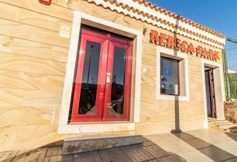 Bungalows Rebecca Park