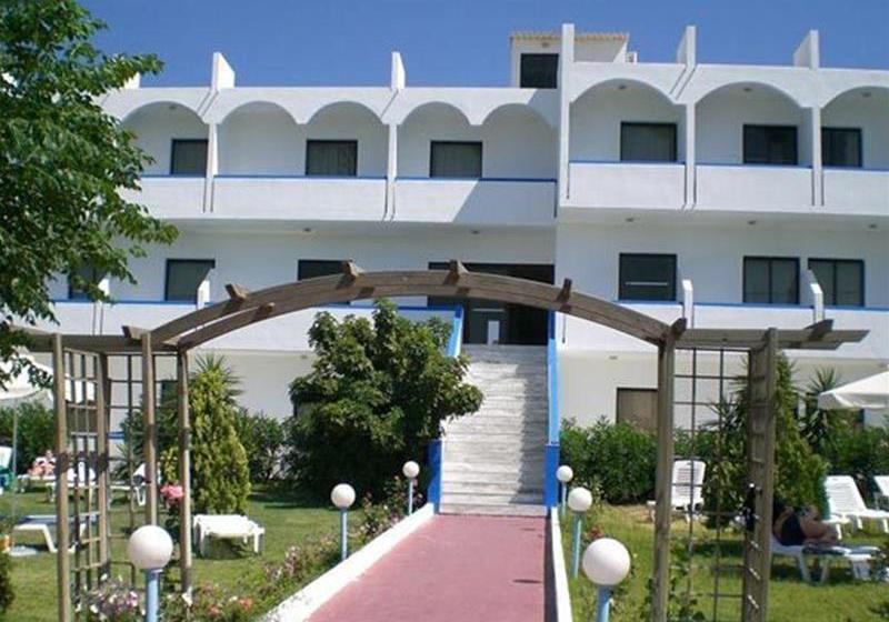 EVI Hotel Rhodes