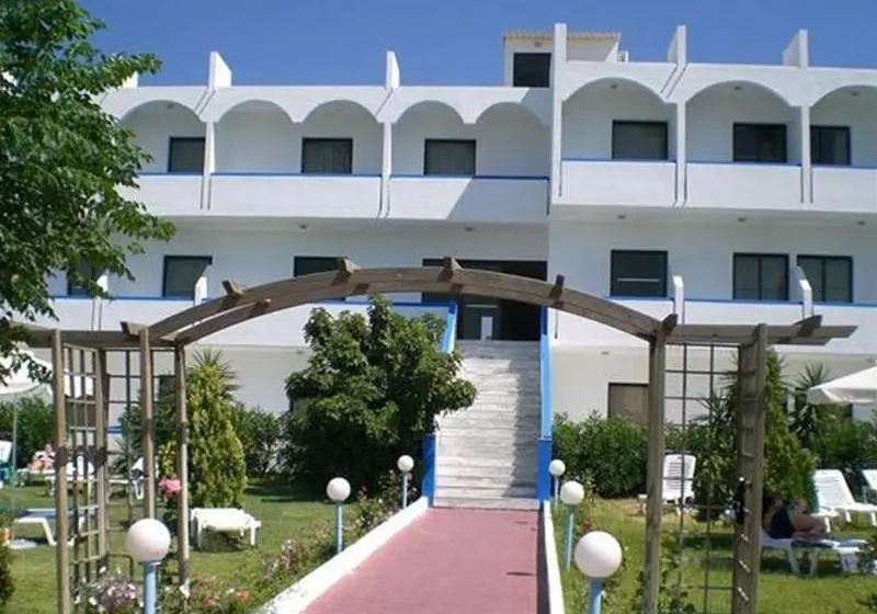EVI Hotel Rhodes