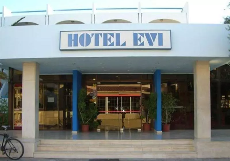 EVI Hotel Rhodes