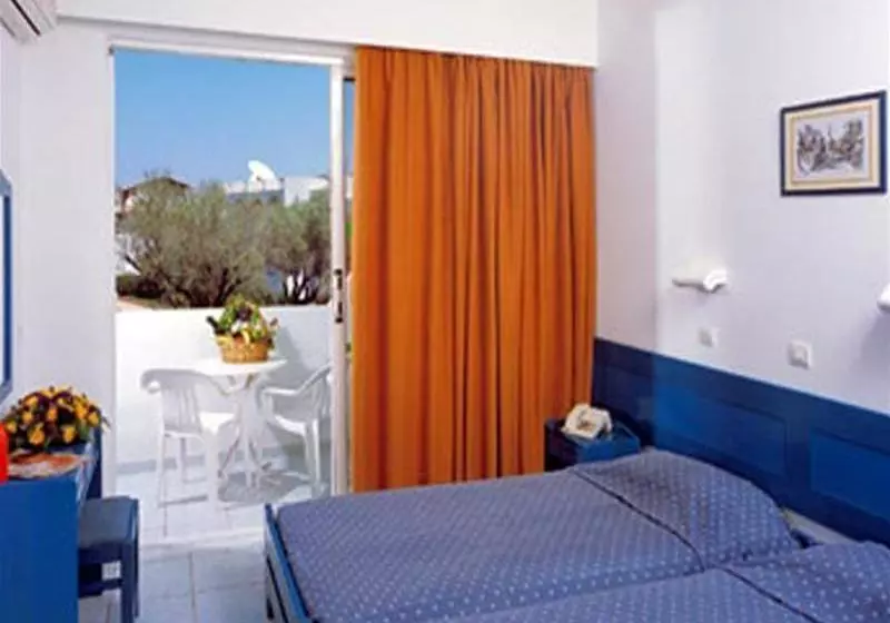EVI Hotel Rhodes