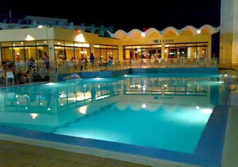 EVI Hotel Rhodes