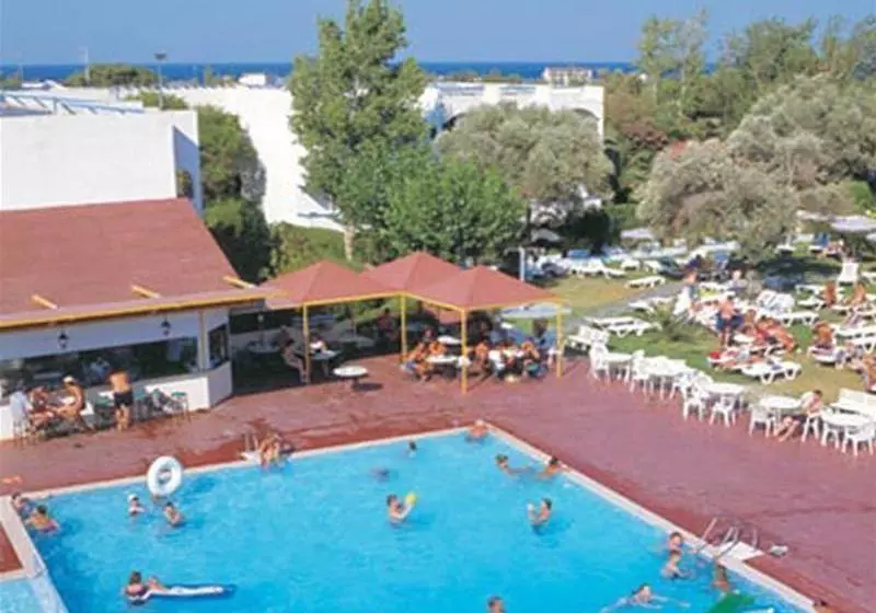 EVI Hotel Rhodes