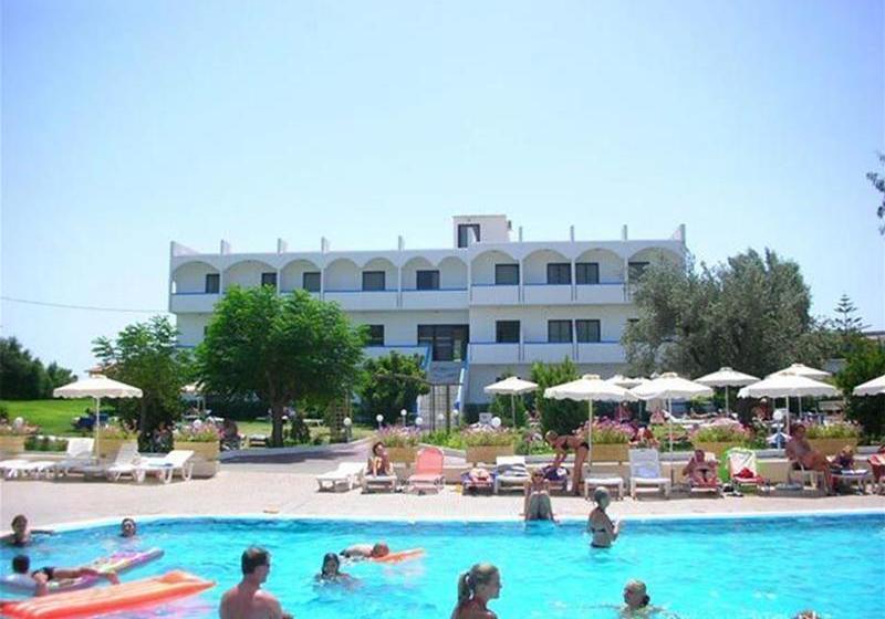 EVI Hotel Rhodes