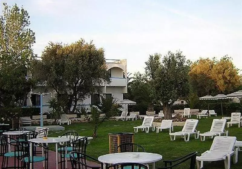 EVI Hotel Rhodes