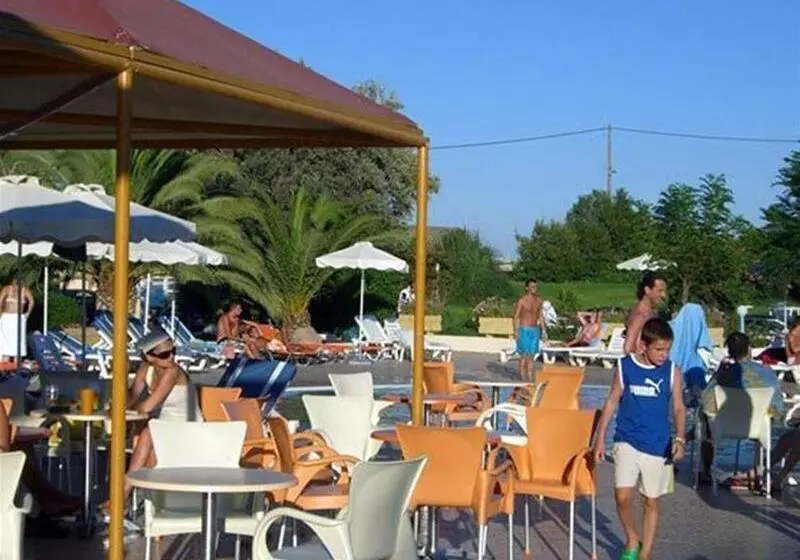 EVI Hotel Rhodes