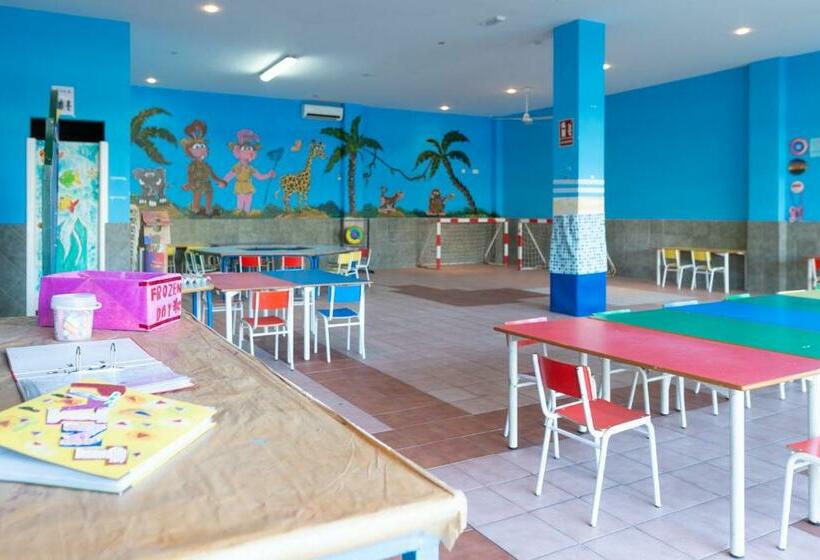 HL Club Playa Blanca