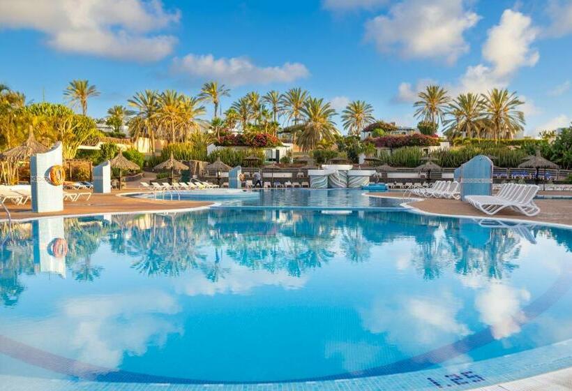 HL Club Playa Blanca