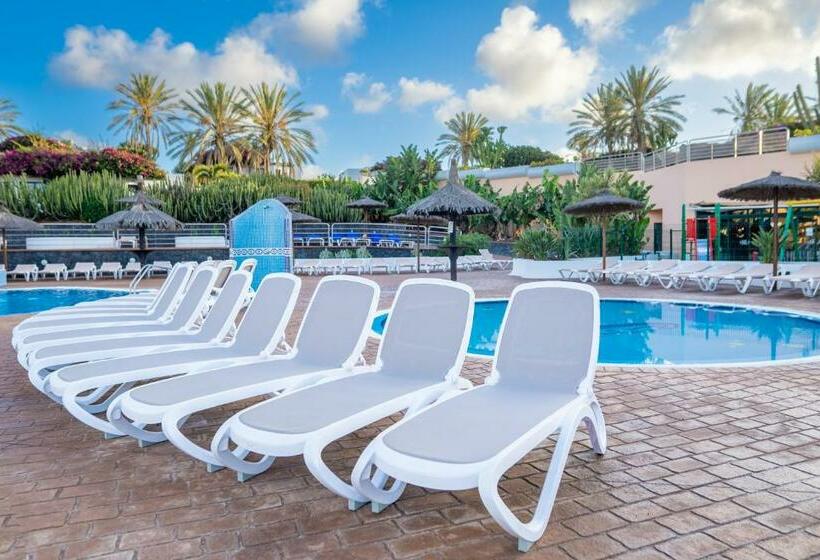 HL Club Playa Blanca