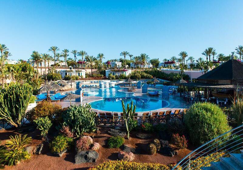 HL Club Playa Blanca