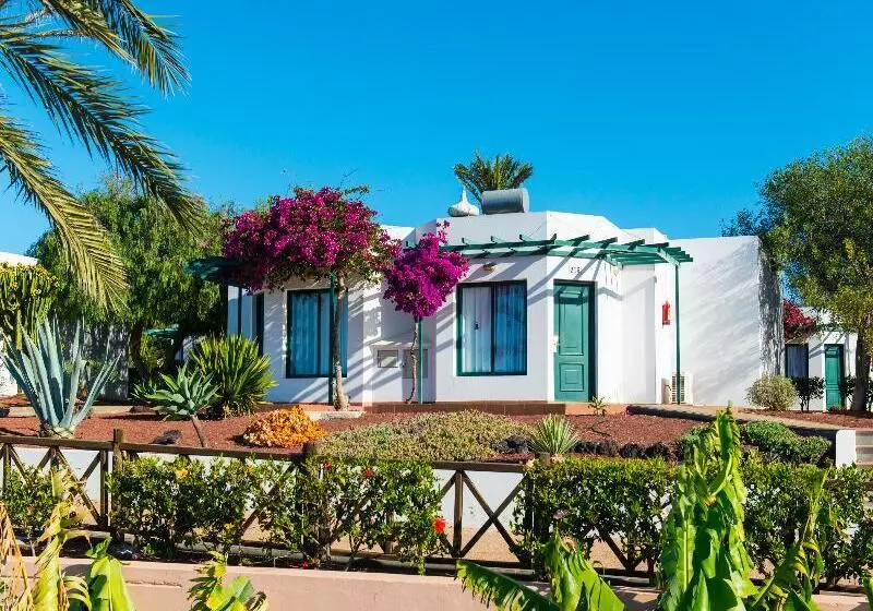 HL Club Playa Blanca