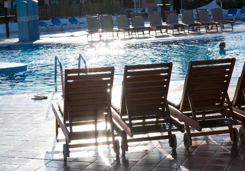 HL Club Playa Blanca