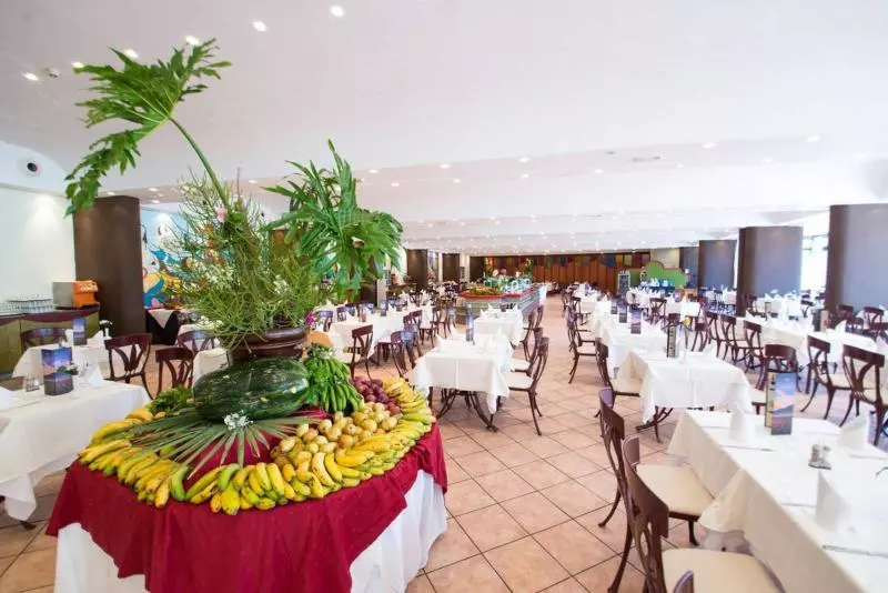 HL Club Playa Blanca