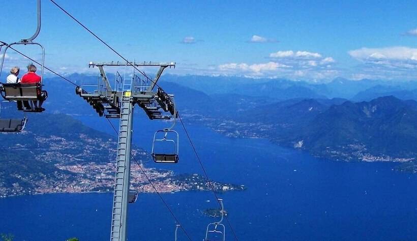 فندق Albergo Residence Isotta