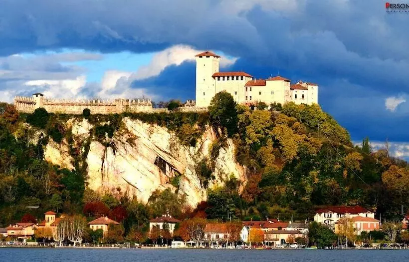 Отель Albergo Residence Isotta