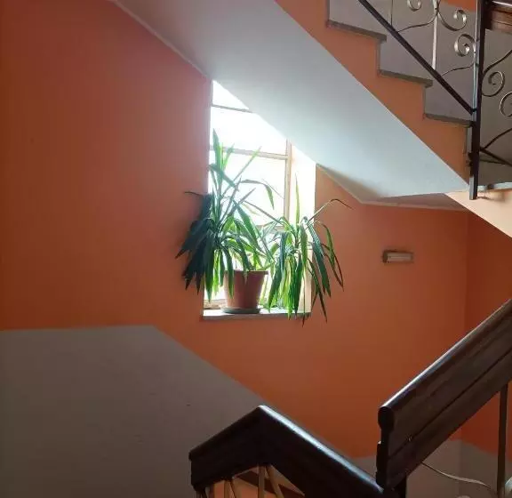 Отель Albergo Roma