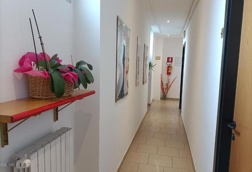 בית מלון כפרי Albergo Roma