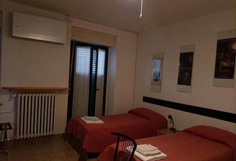 בית מלון כפרי Albergo Roma