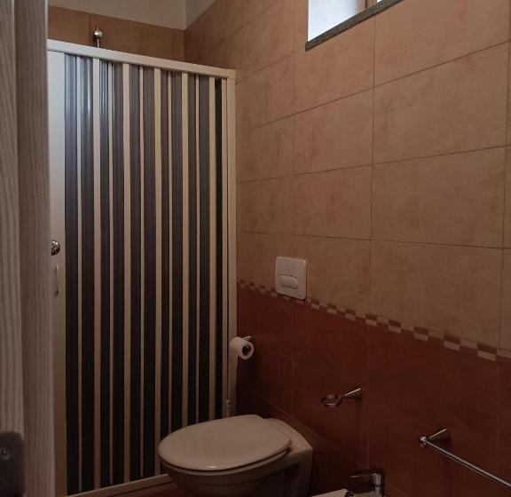 בית מלון כפרי Albergo Roma