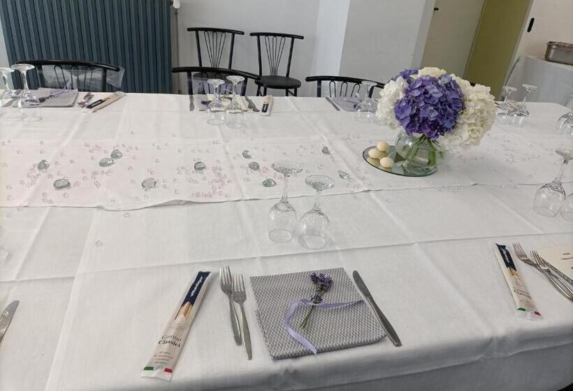 בית מלון כפרי Albergo Roma