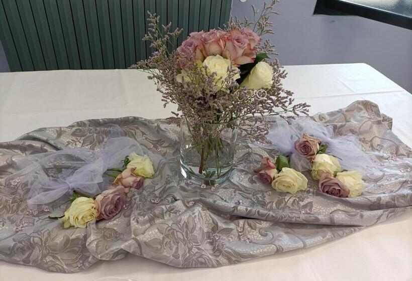 בית מלון כפרי Albergo Roma