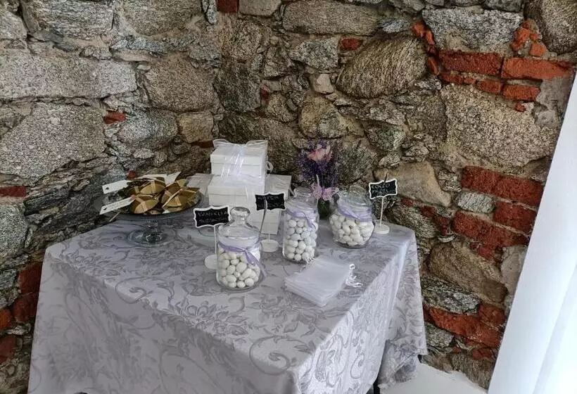 Отель Albergo Roma