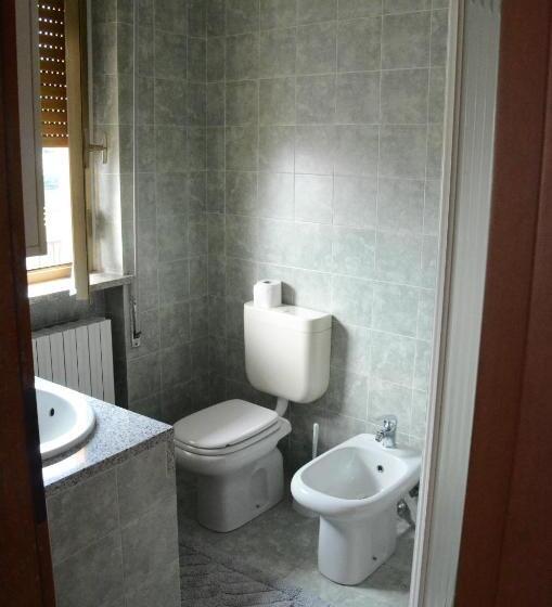 בית מלון כפרי Albergo Roma