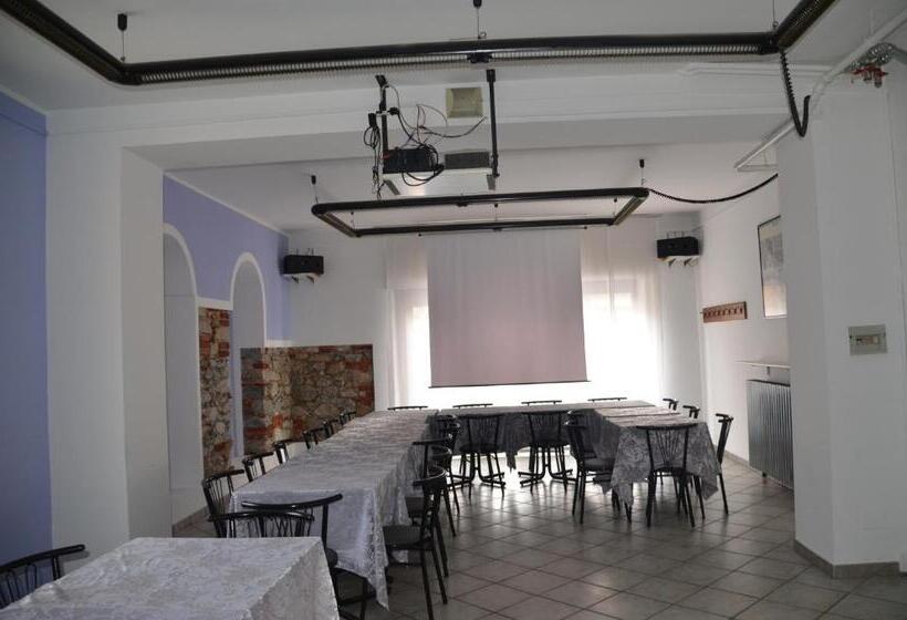 בית מלון כפרי Albergo Roma