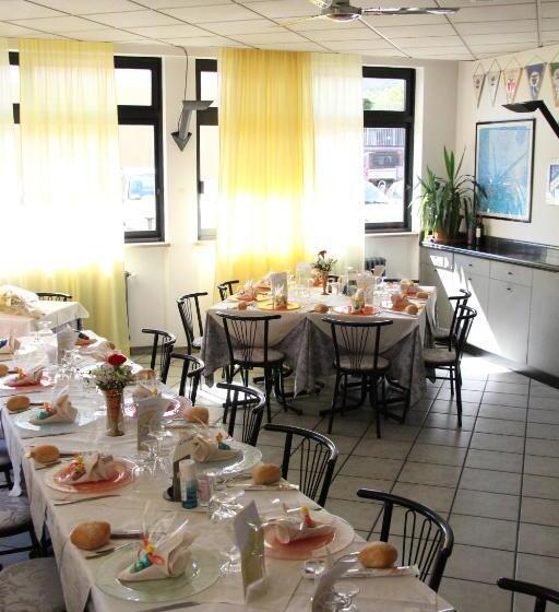 בית מלון כפרי Albergo Roma